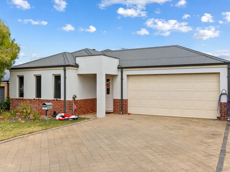28/5 Calabrese Avenue, Wanneroo WA 6065