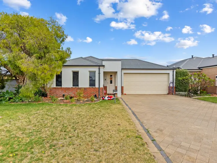 Second view of Homely house listing, 28/5 Calabrese Avenue, Wanneroo WA 6065