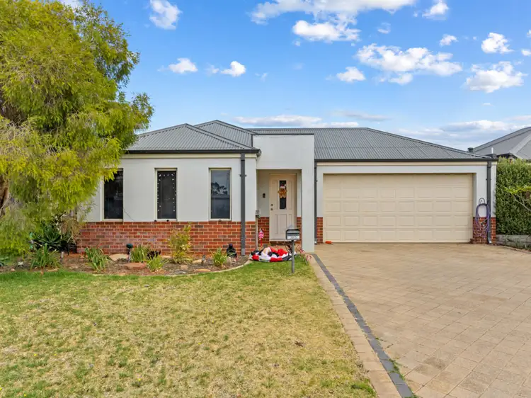 Third view of Homely house listing, 28/5 Calabrese Avenue, Wanneroo WA 6065