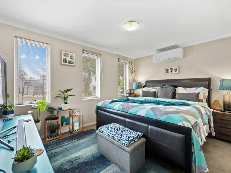 Fifth view of Homely house listing, 28/5 Calabrese Avenue, Wanneroo WA 6065