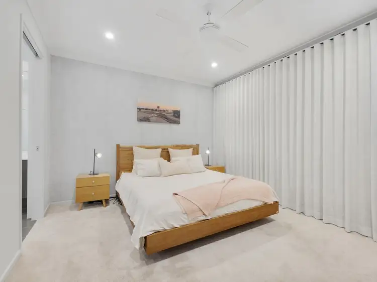 Second view of Homely house listing, 11 Berry Terrace, Baringa QLD 4551