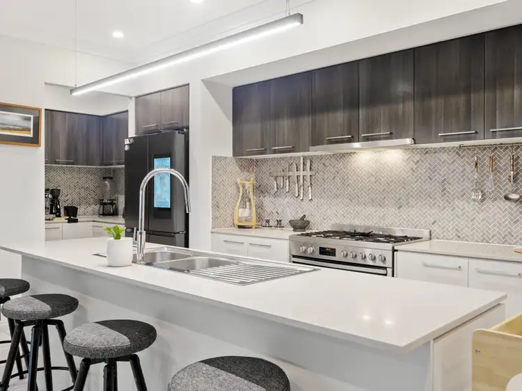 Third view of Homely house listing, 11 Berry Terrace, Baringa QLD 4551