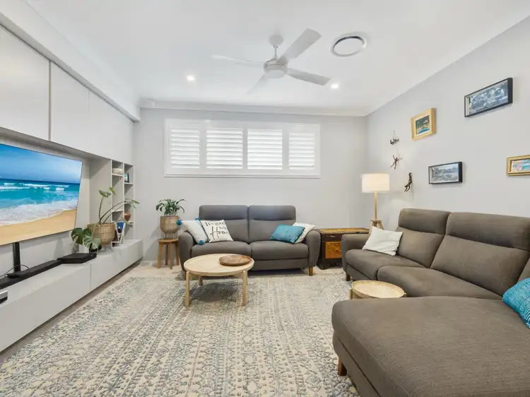 Sixth view of Homely house listing, 11 Berry Terrace, Baringa QLD 4551