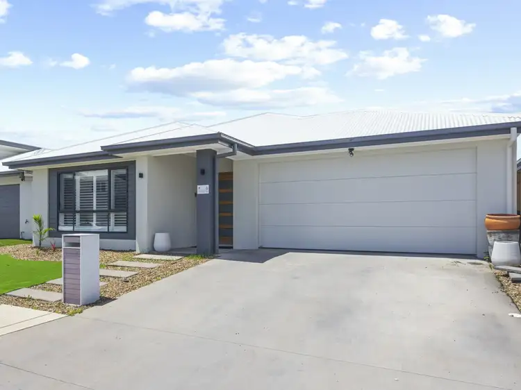 Second view of Homely house listing, 6 Canning Crescent, Nirimba QLD 4551