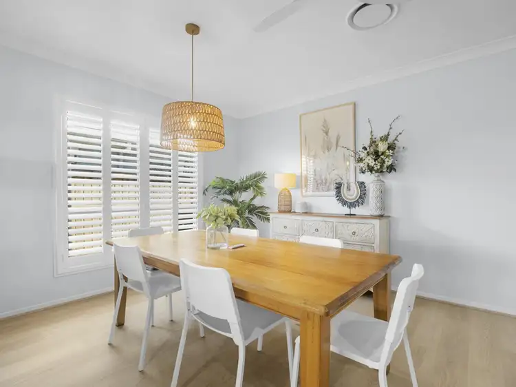 Fourth view of Homely house listing, 6 Canning Crescent, Nirimba QLD 4551