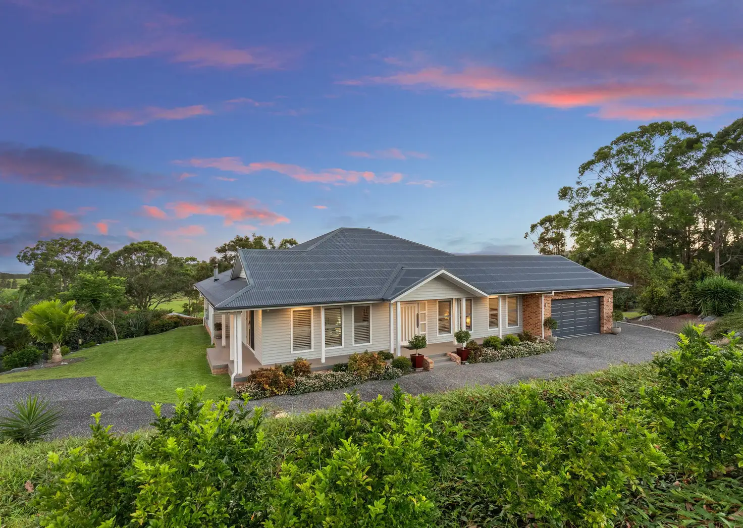 Main view of Homely house listing, 25 Headland Drive, Hallidays Point NSW 2430