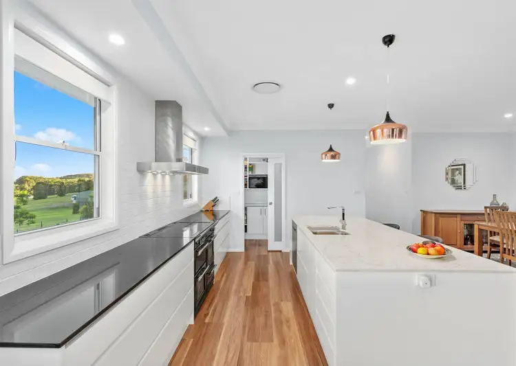 Fifth view of Homely house listing, 25 Headland Drive, Hallidays Point NSW 2430