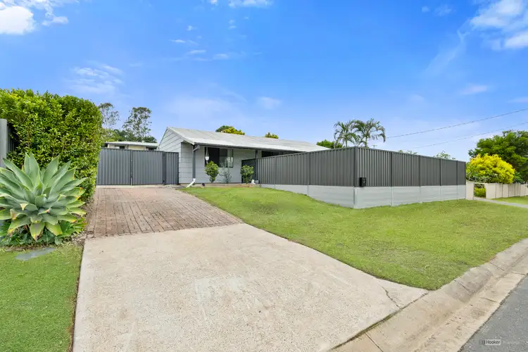 3 Geelong Court, Eagleby QLD 4207