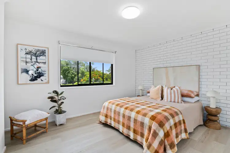 Fifth view of Homely unit listing, 4/4 Cowper Avenue, Eagleby QLD 4207