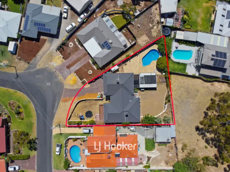 Second view of Homely house listing, 37 Parry Street, South Bunbury WA 6230