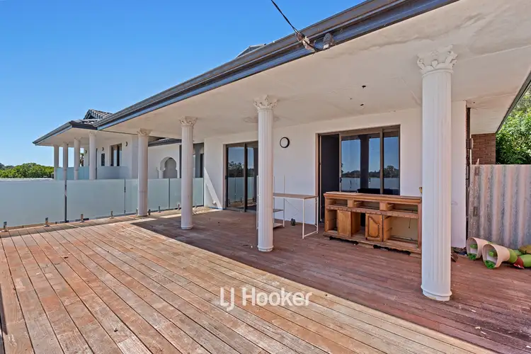 Third view of Homely house listing, 37 Parry Street, South Bunbury WA 6230