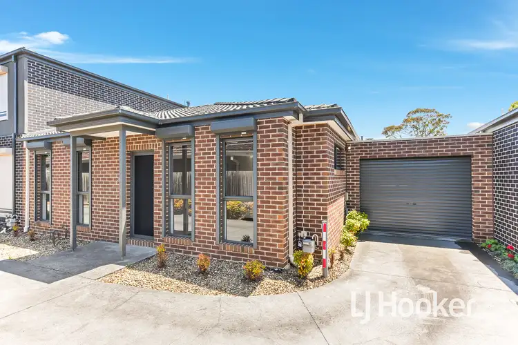 Main view of Homely unit listing, 3/36 Codrington Street, Cranbourne VIC 3977