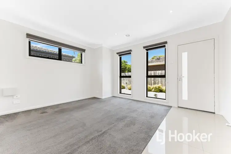 Second view of Homely unit listing, 3/36 Codrington Street, Cranbourne VIC 3977