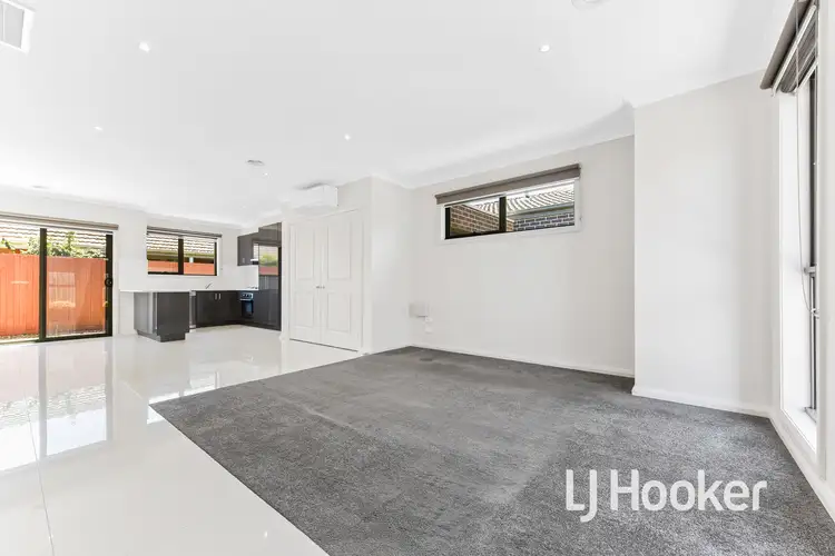 Third view of Homely unit listing, 3/36 Codrington Street, Cranbourne VIC 3977