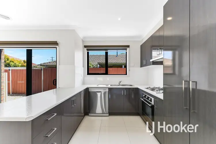 Fourth view of Homely unit listing, 3/36 Codrington Street, Cranbourne VIC 3977