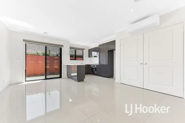 Sixth view of Homely unit listing, 3/36 Codrington Street, Cranbourne VIC 3977