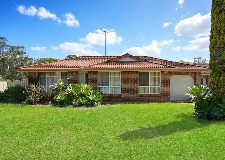 3 Glenella Way, Minto NSW 2566