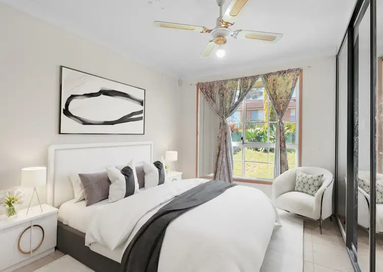 Third view of Homely house listing, 3 Glenella Way, Minto NSW 2566