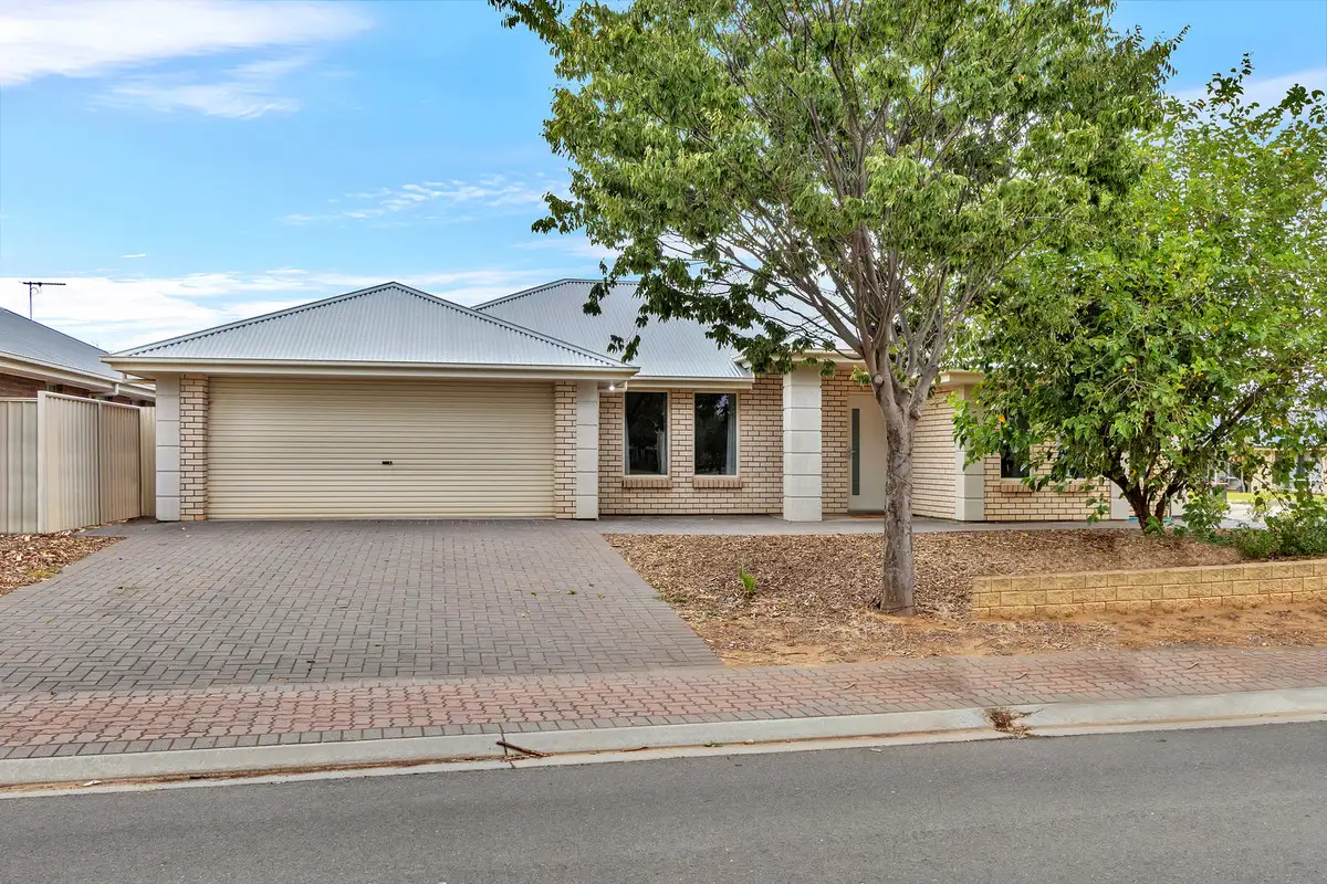 Main view of Homely house listing, 2 Becker Street, Freeling SA 5372