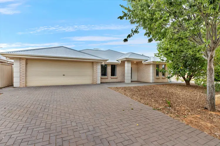 Second view of Homely house listing, 2 Becker Street, Freeling SA 5372
