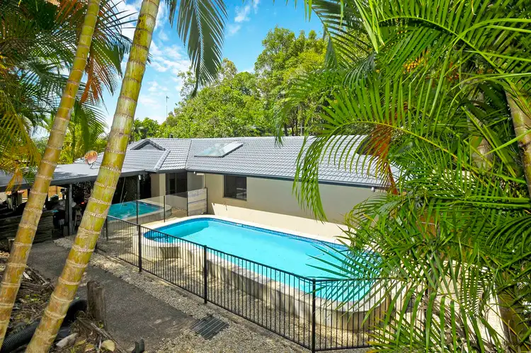 21 Heartwood Avenue, Elanora QLD 4221