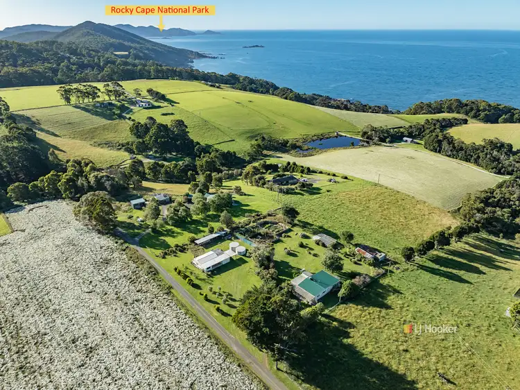 12 Strawberry Lane, Boat Harbour TAS 7321
