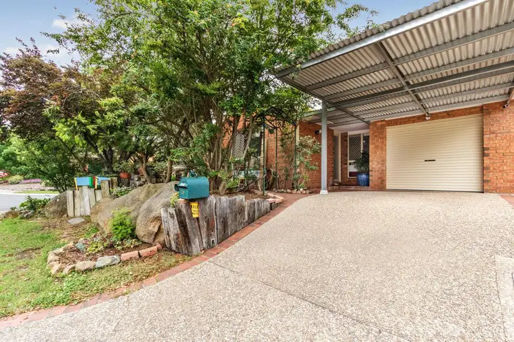 Main view of Homely house listing, 39 Karrugang Circuit, Ngunnawal ACT 2913