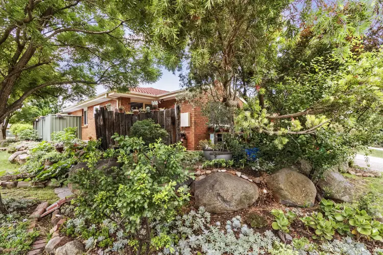 Second view of Homely house listing, 39 Karrugang Circuit, Ngunnawal ACT 2913