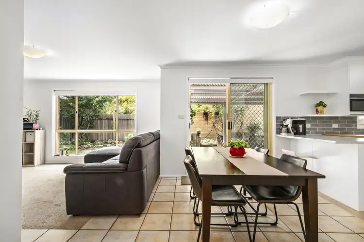 Fourth view of Homely house listing, 39 Karrugang Circuit, Ngunnawal ACT 2913