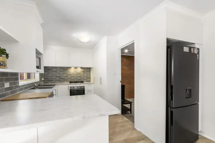 Fifth view of Homely house listing, 39 Karrugang Circuit, Ngunnawal ACT 2913