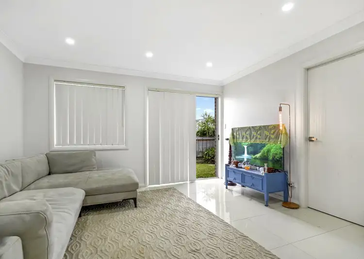 Fourth view of Homely house listing, 14 Cradle Avenue, Minto NSW 2566