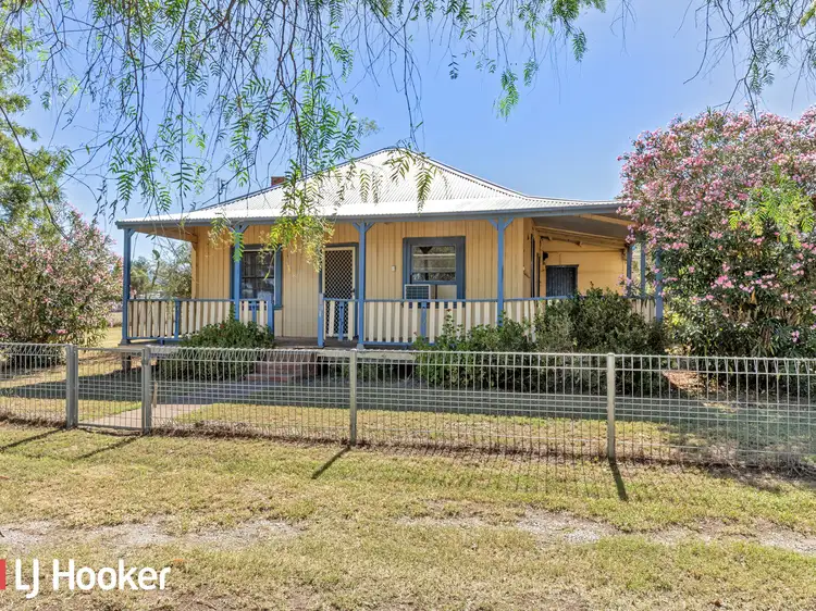 Second view of Homely house listing, 28-42 Bylong Road, Hillvue NSW 2340