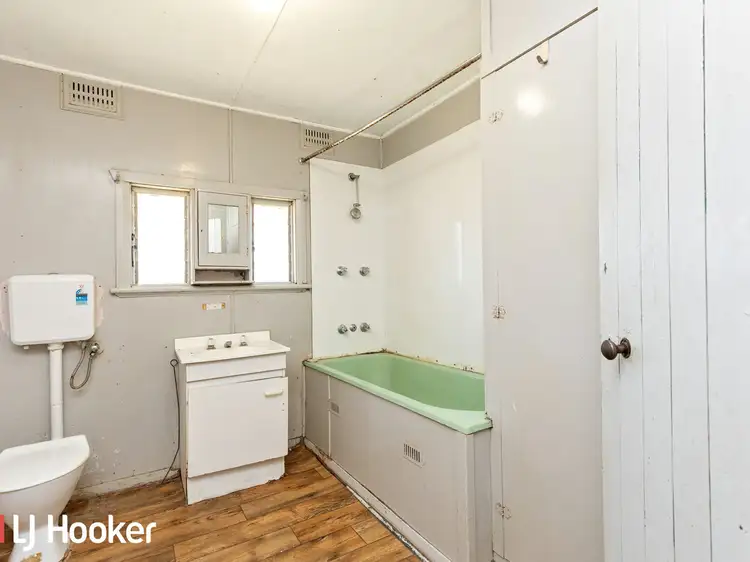Third view of Homely house listing, 28-42 Bylong Road, Hillvue NSW 2340