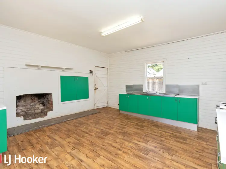 Fourth view of Homely house listing, 28-42 Bylong Road, Hillvue NSW 2340