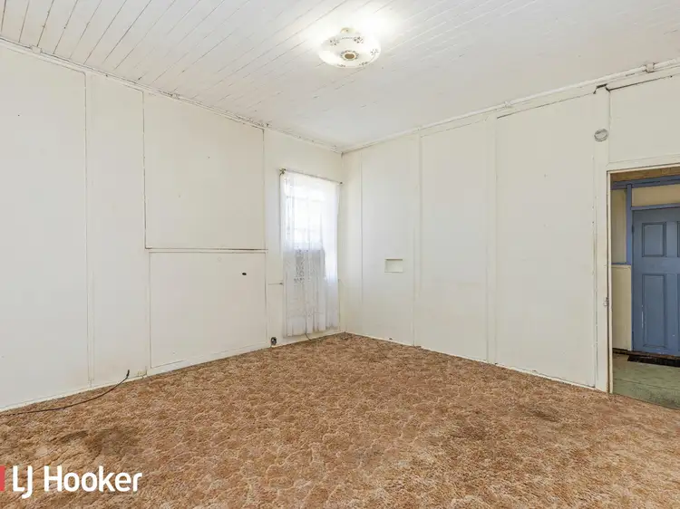 Fifth view of Homely house listing, 28-42 Bylong Road, Hillvue NSW 2340