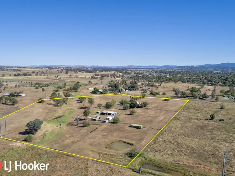 Seventh view of Homely house listing, 28-42 Bylong Road, Hillvue NSW 2340