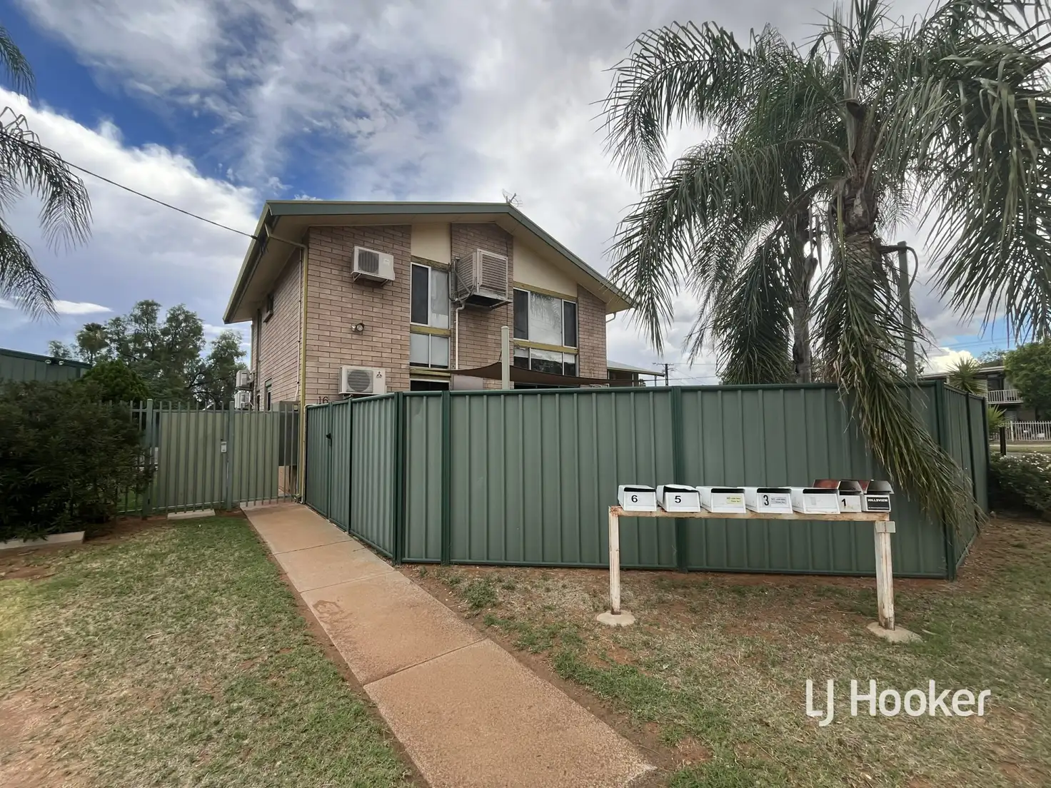 Main view of Homely house listing, 6/16 Bradshaw Drive, Gillen NT 870