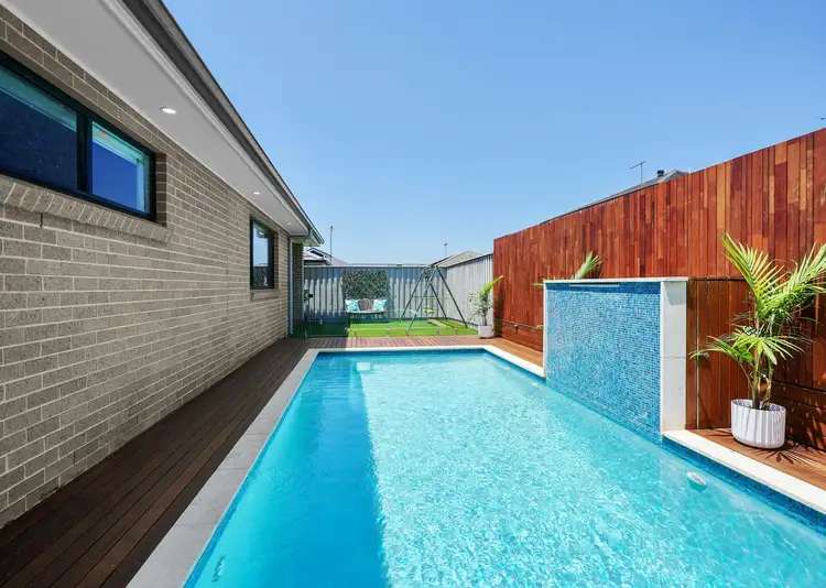 Second view of Homely house listing, 32 Dowie Drive, Claymore NSW 2559