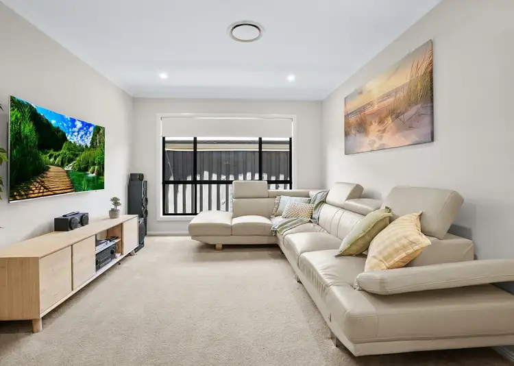 Third view of Homely house listing, 32 Dowie Drive, Claymore NSW 2559
