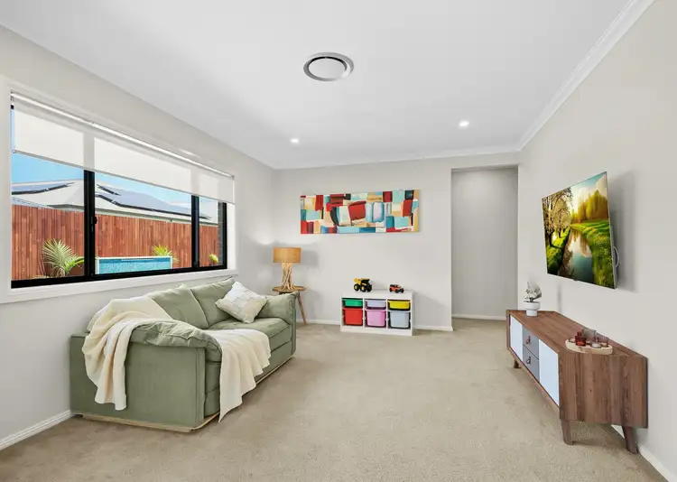 Sixth view of Homely house listing, 32 Dowie Drive, Claymore NSW 2559