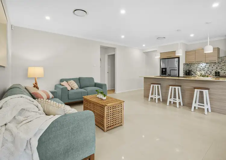 Seventh view of Homely house listing, 32 Dowie Drive, Claymore NSW 2559