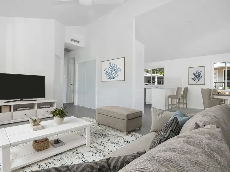 Third view of Homely house listing, 72/35 The Basin  Road, St Georges Basin NSW 2540