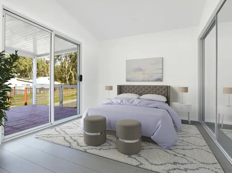 Seventh view of Homely house listing, 72/35 The Basin  Road, St Georges Basin NSW 2540