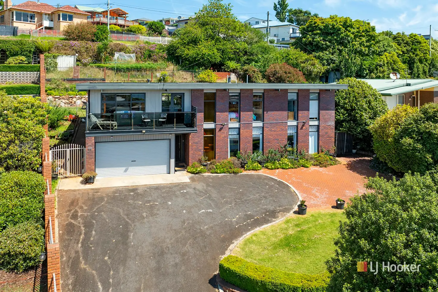 Main view of Homely house listing, 69 Grandview Avenue, Park Grove TAS 7320