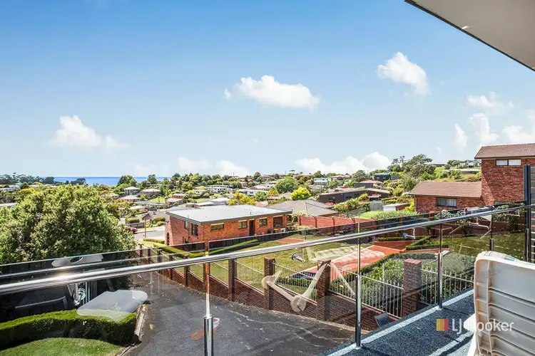 Second view of Homely house listing, 69 Grandview Avenue, Park Grove TAS 7320