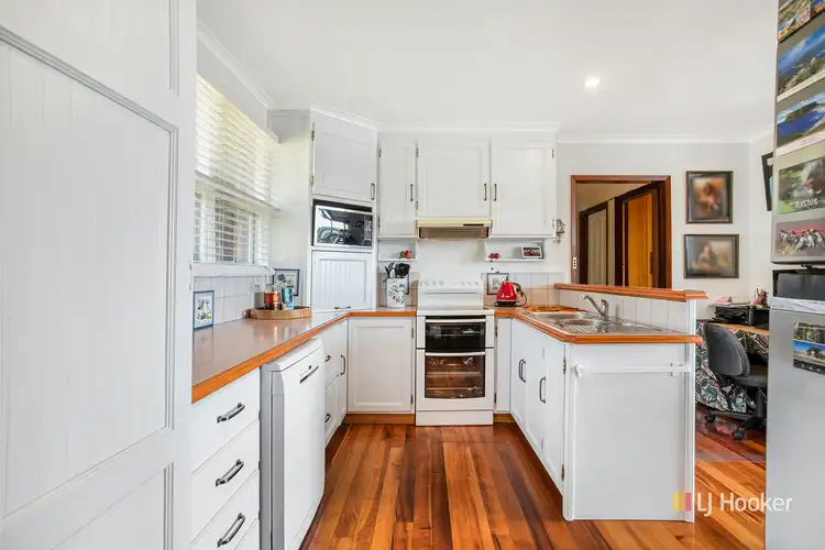 Fourth view of Homely house listing, 69 Grandview Avenue, Park Grove TAS 7320