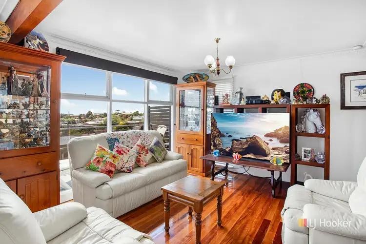 Sixth view of Homely house listing, 69 Grandview Avenue, Park Grove TAS 7320