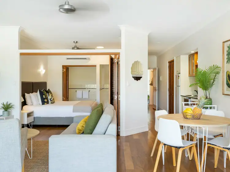 Fourth view of Homely apartment listing, On the Inlet 17/18-20 Wharf Street, Port Douglas QLD 4877