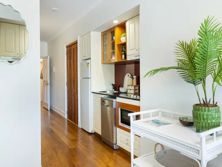 Fifth view of Homely apartment listing, On the Inlet 17/18-20 Wharf Street, Port Douglas QLD 4877