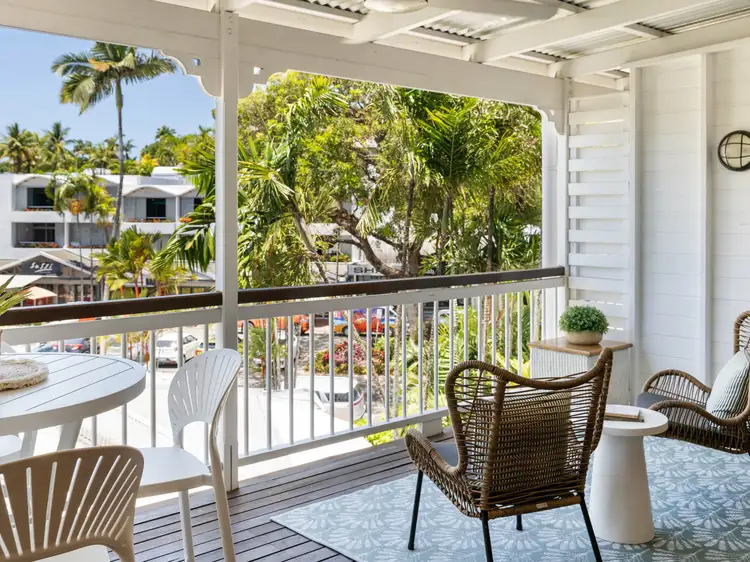 Sixth view of Homely apartment listing, On the Inlet 17/18-20 Wharf Street, Port Douglas QLD 4877